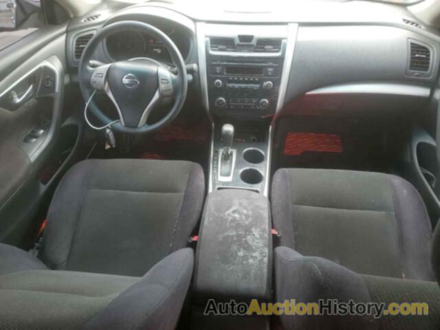 NISSAN ALTIMA 2.5, 1N4AL3AP6DN540721