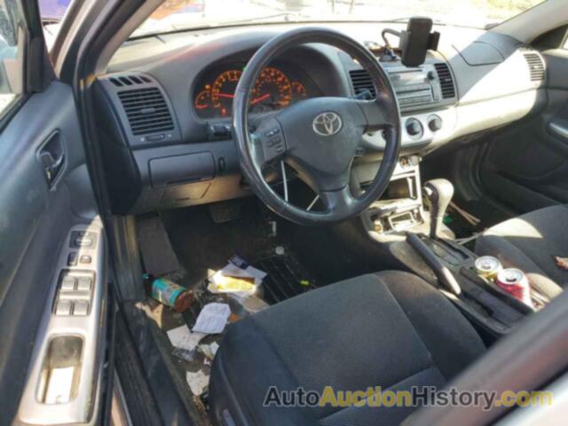 TOYOTA CAMRY LE, 4T1BE32K35U526645