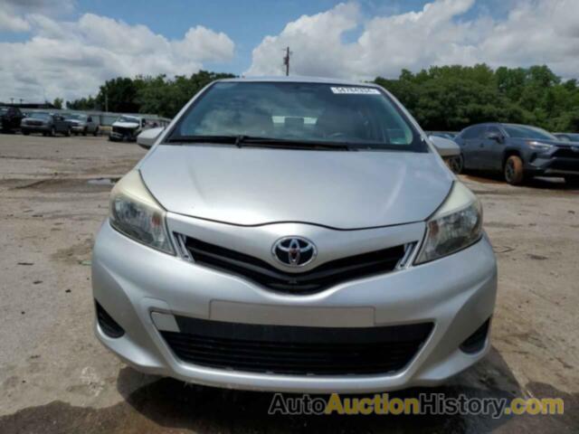 TOYOTA YARIS, VNKKTUD32EA008184