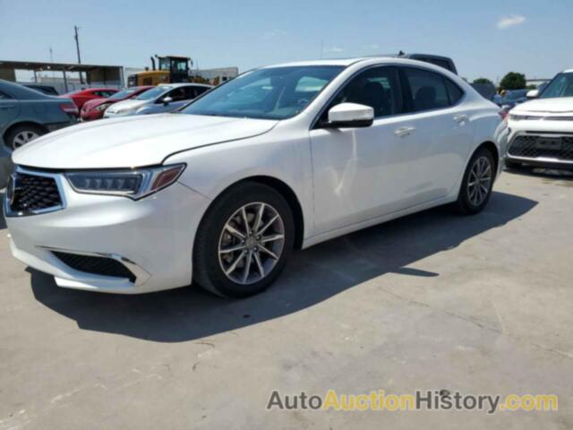 ACURA TLX, 19UUB1F39LA014983