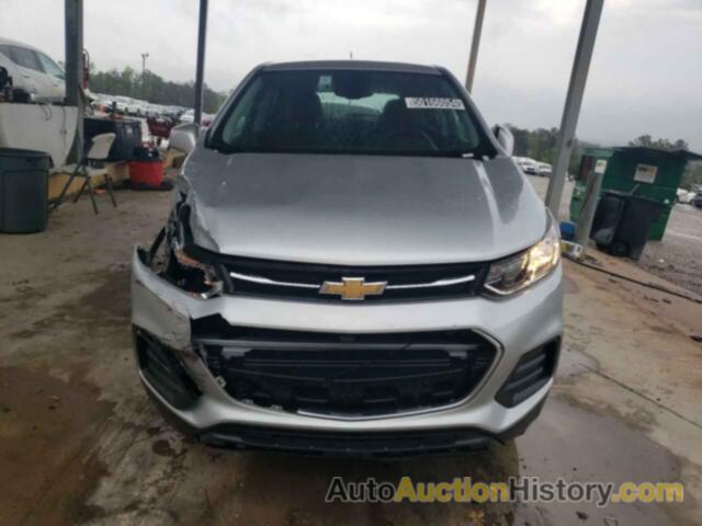 CHEVROLET TRAX LS, 3GNCJKSBXLL221530