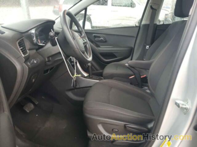 CHEVROLET TRAX LS, 3GNCJKSBXLL221530