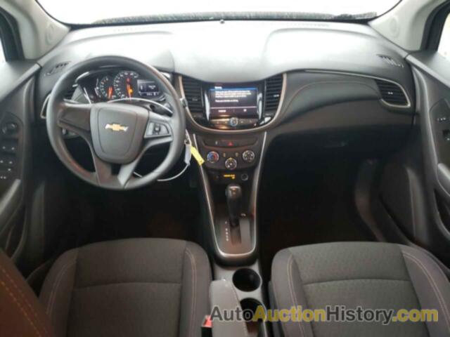 CHEVROLET TRAX LS, 3GNCJKSBXLL221530