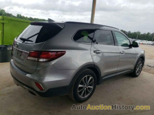 HYUNDAI SANTA FE SE, KM8SN4HF2HU169253