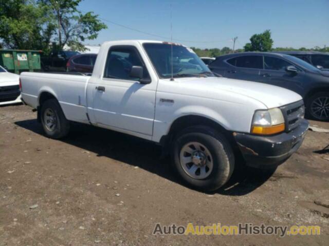 FORD RANGER, 1FTYR10C4YTA25535