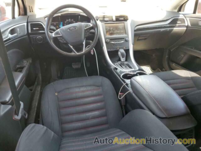 FORD FUSION SE, 3FA6P0HD9ER275988