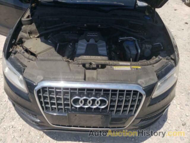 AUDI Q5 PREMIUM PLUS, WA1DGAFP6DA059037