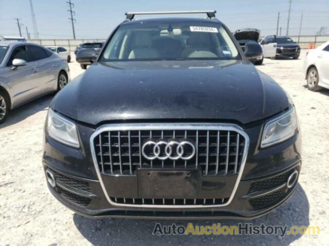 AUDI Q5 PREMIUM PLUS, WA1DGAFP6DA059037