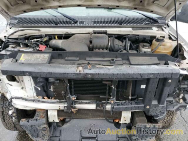 FORD ALL Models E150 VAN, 1FTNE1EW2ADA06211