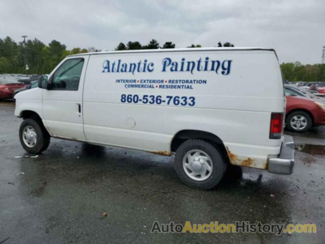 FORD ALL Models E150 VAN, 1FTNE1EW2ADA06211