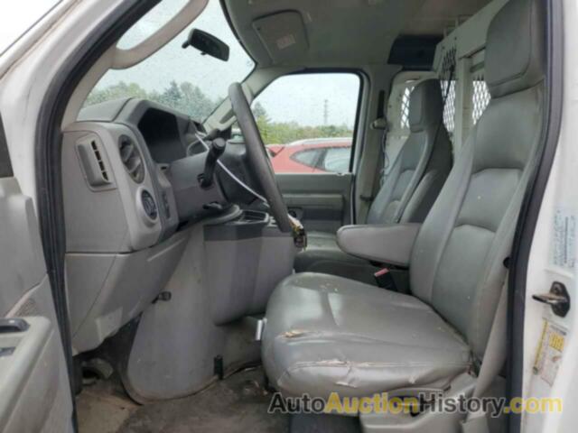 FORD ALL Models E150 VAN, 1FTNE1EW2ADA06211