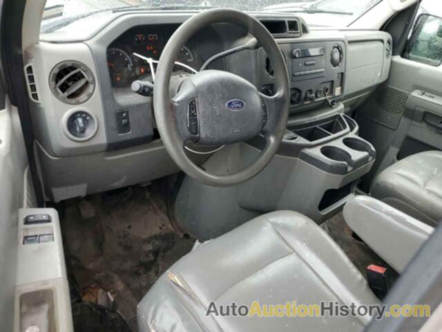 FORD ALL Models E150 VAN, 1FTNE1EW2ADA06211