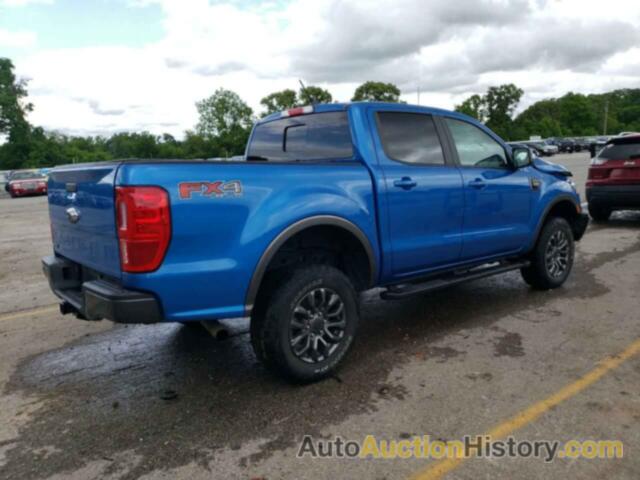 FORD RANGER XL, 1FTER4FH2MLD12549