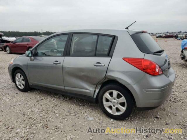 NISSAN VERSA S, 3N1BC1CP3CK803058