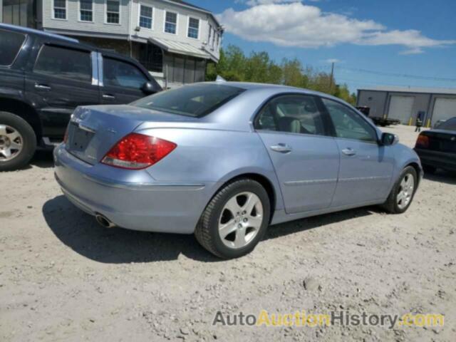 ACURA RL, JH4KB16576C005455