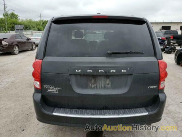 DODGE CARAVAN CREW, 2D4RN5DG0BR663898