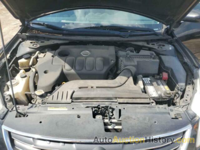 NISSAN ALTIMA BASE, 1N4AL2AP9CN464999