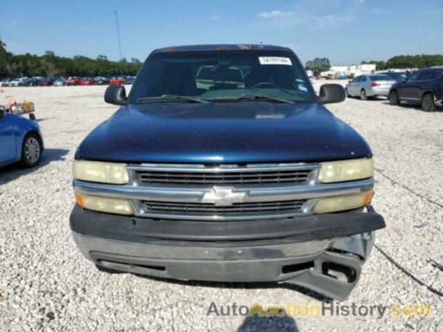 CHEVROLET TAHOE C1500, 1GNEC13Z84J212990