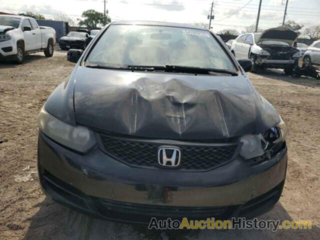 HONDA CIVIC LX, 2HGFG12689H539165