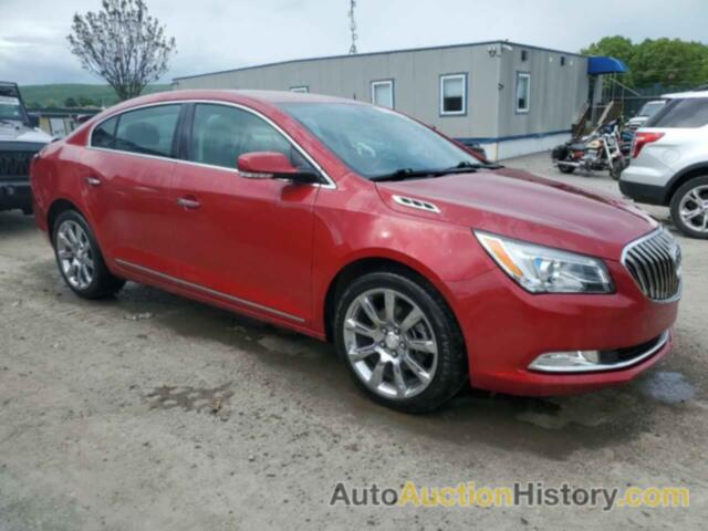 BUICK LACROSSE, 1G4GB5G38EF224252