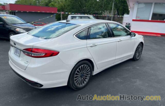 FORD FUSION SE, 3FA6P0H91HR179420