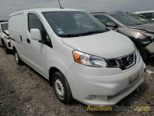 NISSAN NV 2.5S, 3N6CM0KN0KK690349