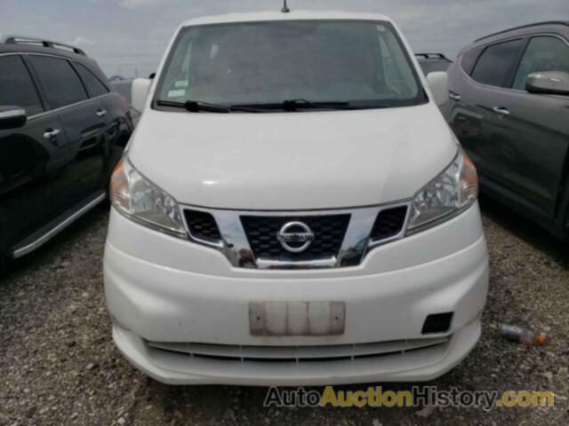 NISSAN NV 2.5S, 3N6CM0KN0KK690349