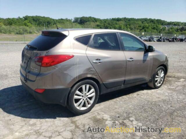 HYUNDAI TUCSON GLS, KM8JU3AC7AU102548