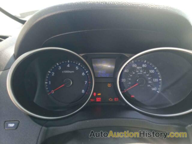 HYUNDAI TUCSON GLS, KM8JU3AC7AU102548