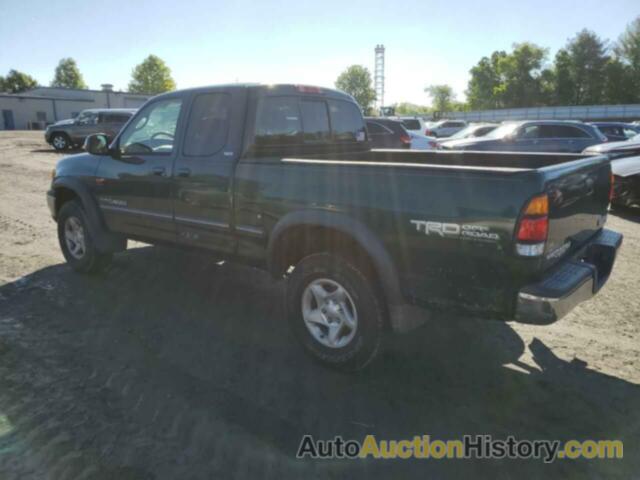 TOYOTA TUNDRA ACCESS CAB, 5TBBT4416YS117948