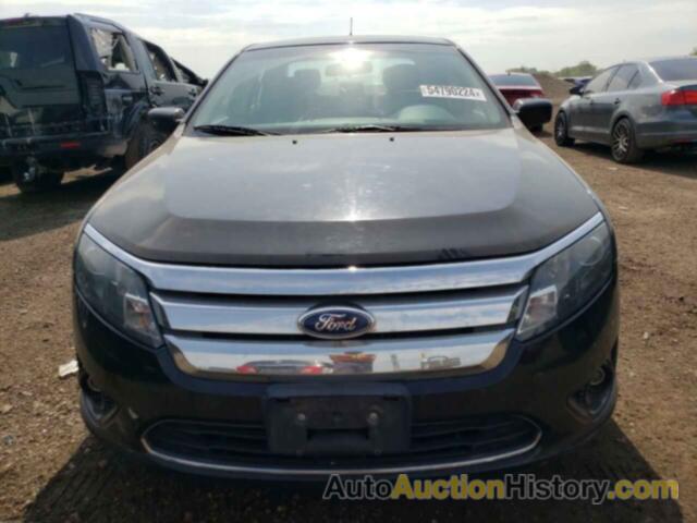 FORD FUSION SE, 3FAHP0HA8CR135510