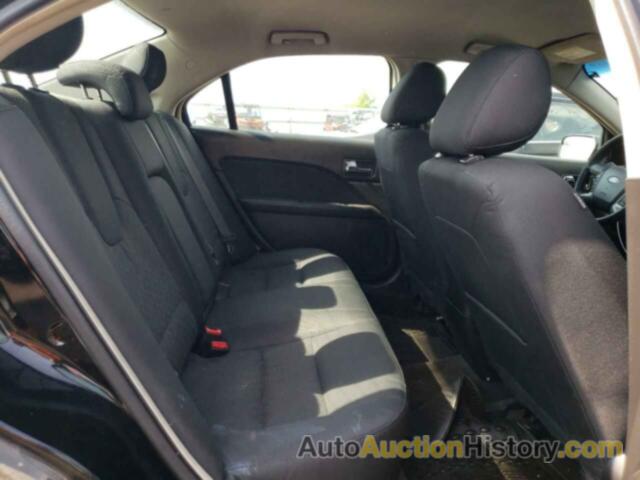 FORD FUSION SE, 3FAHP0HA8CR135510