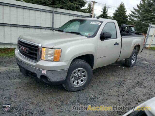 GMC SIERRA K1500, 1GTEK14C48Z313697