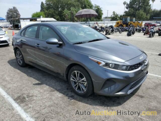 KIA FORTE LX, 3KPF24AD3PE507067