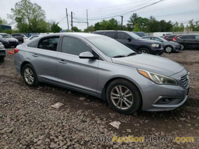 HYUNDAI SONATA SE, 5NPE24AF4GH407925