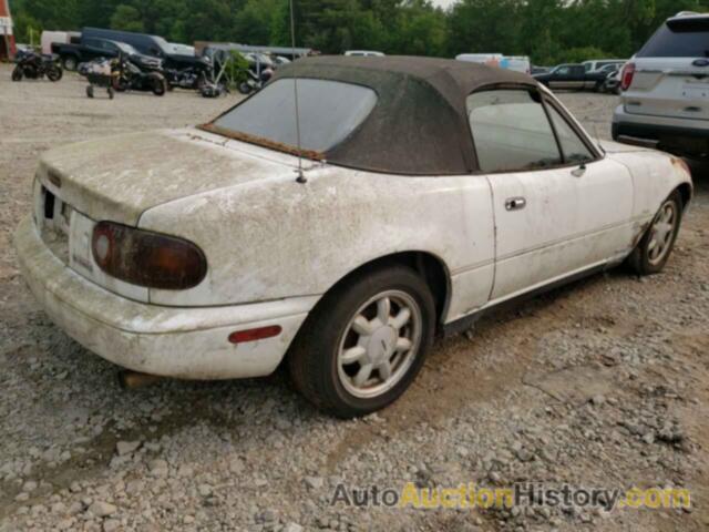 MAZDA MX5, JM1NA3512M0207565