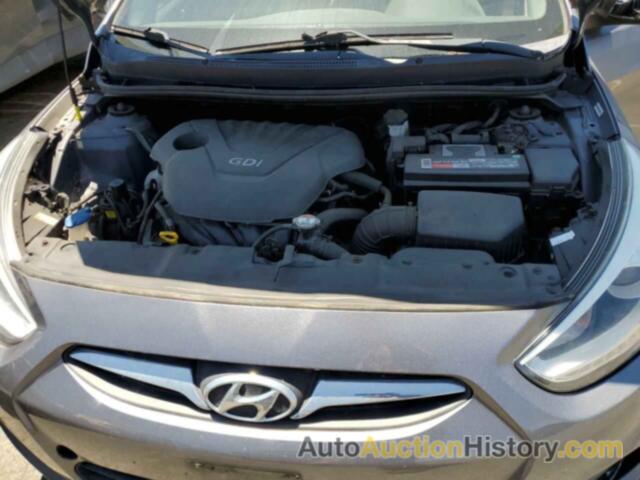 HYUNDAI ACCENT GLS, KMHCU5AE5EU155874