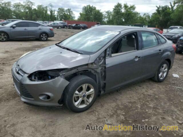 FORD FOCUS SE, 1FADP3F2XDL382877