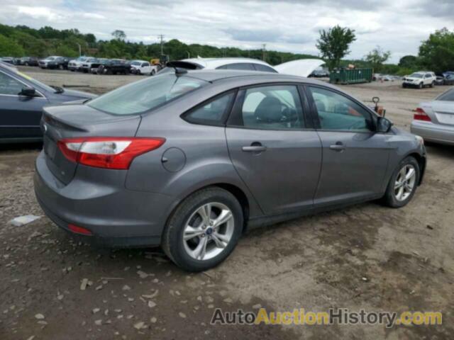 FORD FOCUS SE, 1FADP3F2XDL382877