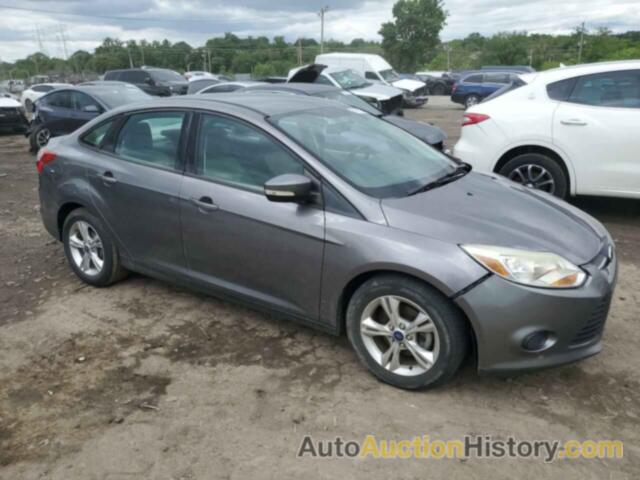 FORD FOCUS SE, 1FADP3F2XDL382877