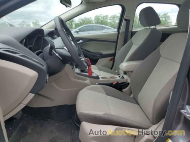 FORD FOCUS SE, 1FADP3F2XDL382877