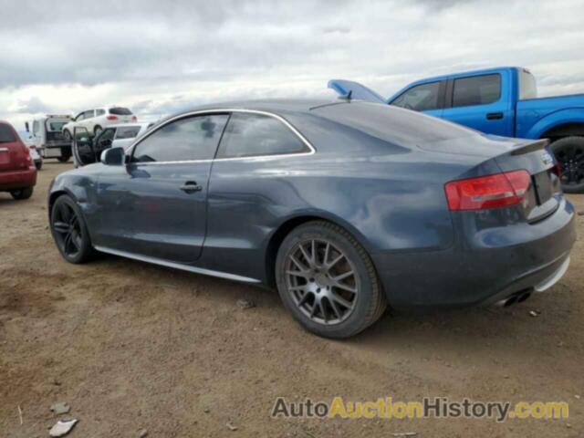 AUDI S5/RS5 PREMIUM PLUS, WAUCVAFR1BA023209