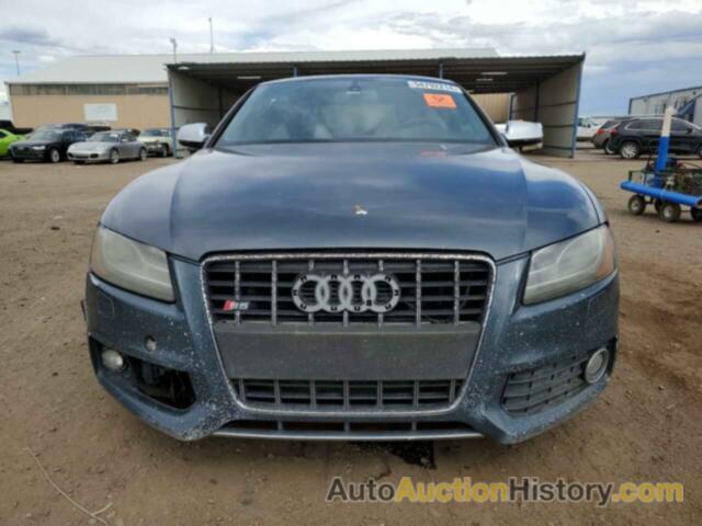 AUDI S5/RS5 PREMIUM PLUS, WAUCVAFR1BA023209