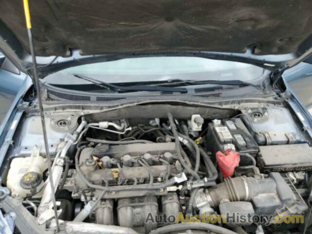 FORD FUSION SEL, 3FAHP0JA0CR149721