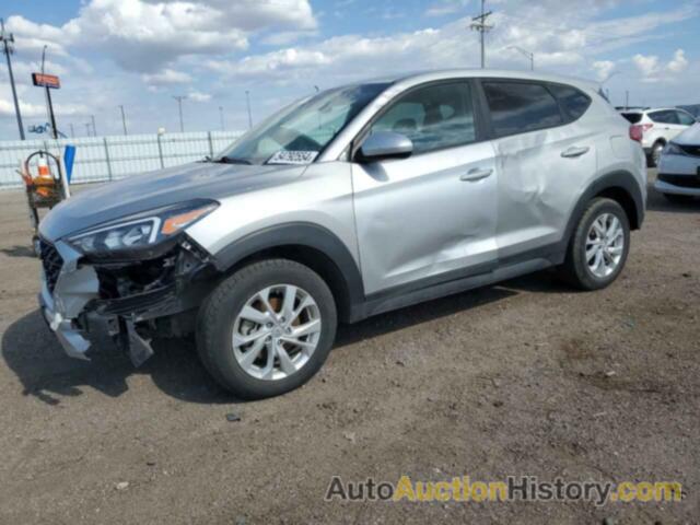 HYUNDAI TUCSON SE, KM8J2CA43LU194503