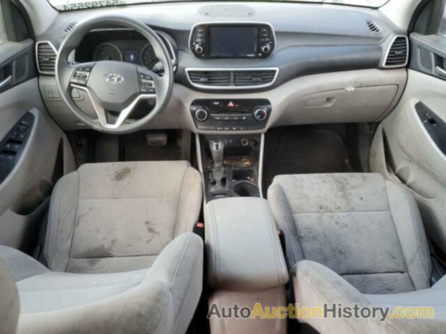 HYUNDAI TUCSON SE, KM8J2CA43LU194503