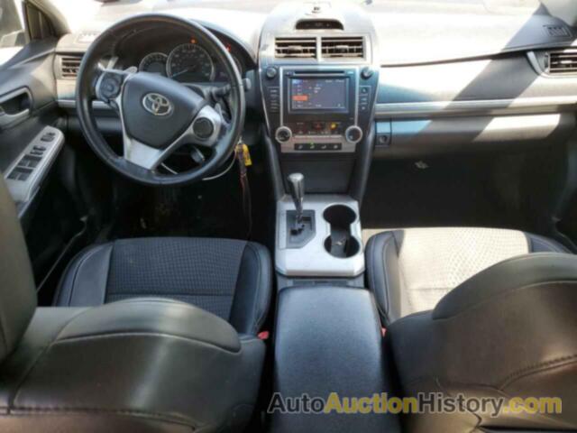 TOYOTA CAMRY L, 4T1BF1FK5EU332193