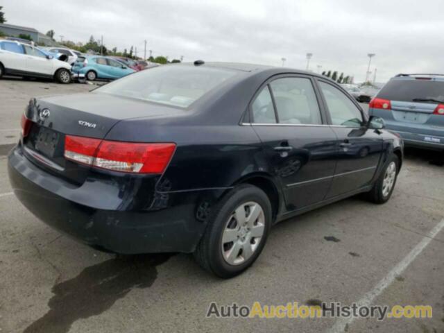 HYUNDAI SONATA GLS, 5NNPET46C58H319270