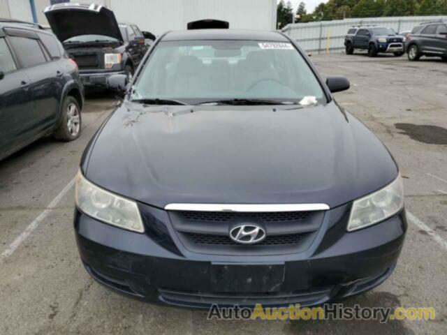 HYUNDAI SONATA GLS, 5NNPET46C58H319270