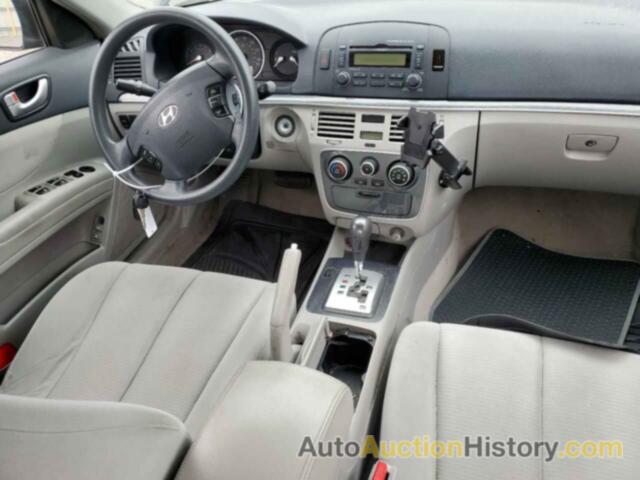 HYUNDAI SONATA GLS, 5NNPET46C58H319270